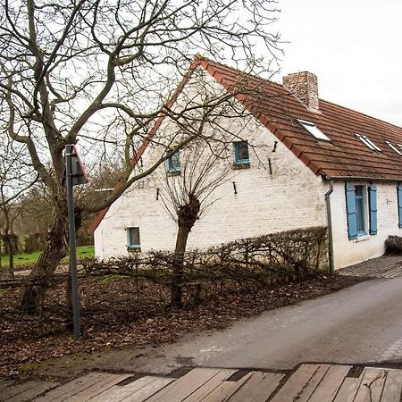Vakantiewoning De Luysmolen Bocholt Экстерьер фото