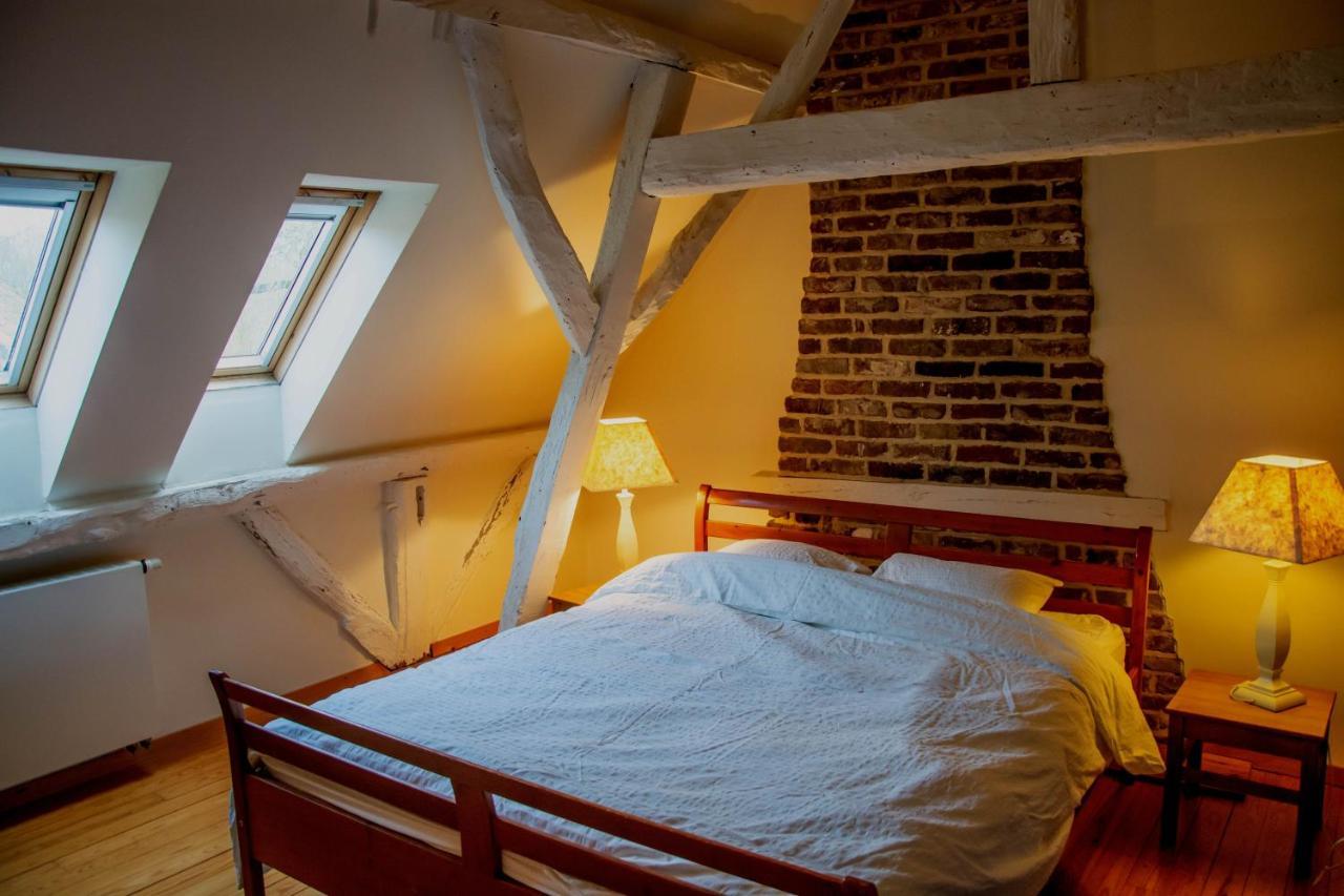 Vakantiewoning De Luysmolen Bocholt Экстерьер фото