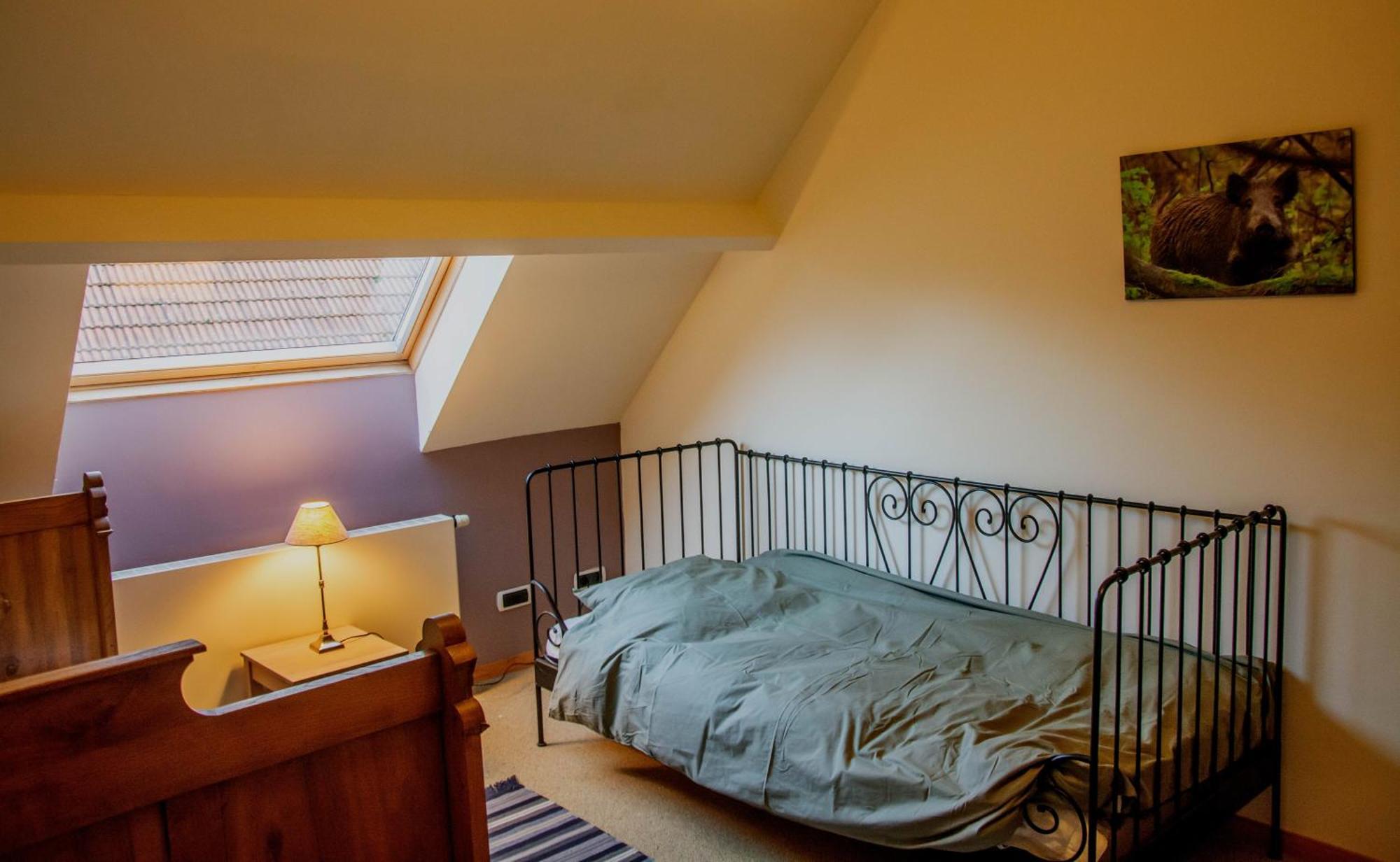 Vakantiewoning De Luysmolen Bocholt Экстерьер фото