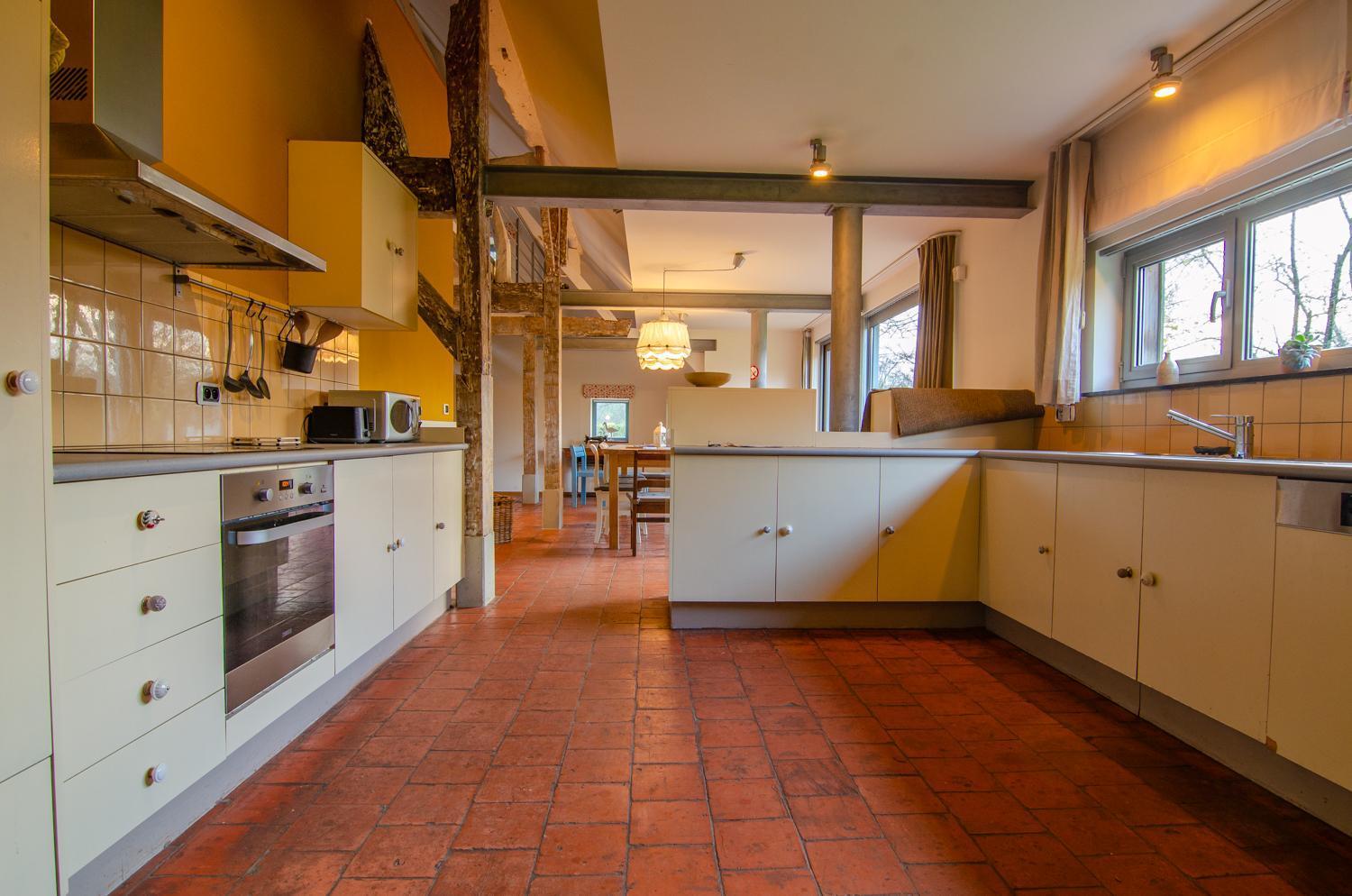 Vakantiewoning De Luysmolen Bocholt Экстерьер фото