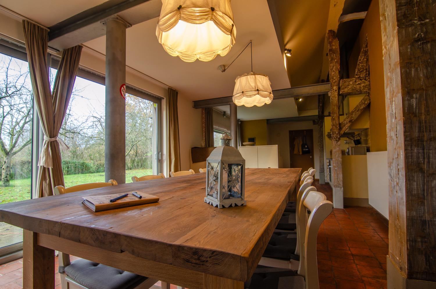 Vakantiewoning De Luysmolen Bocholt Экстерьер фото