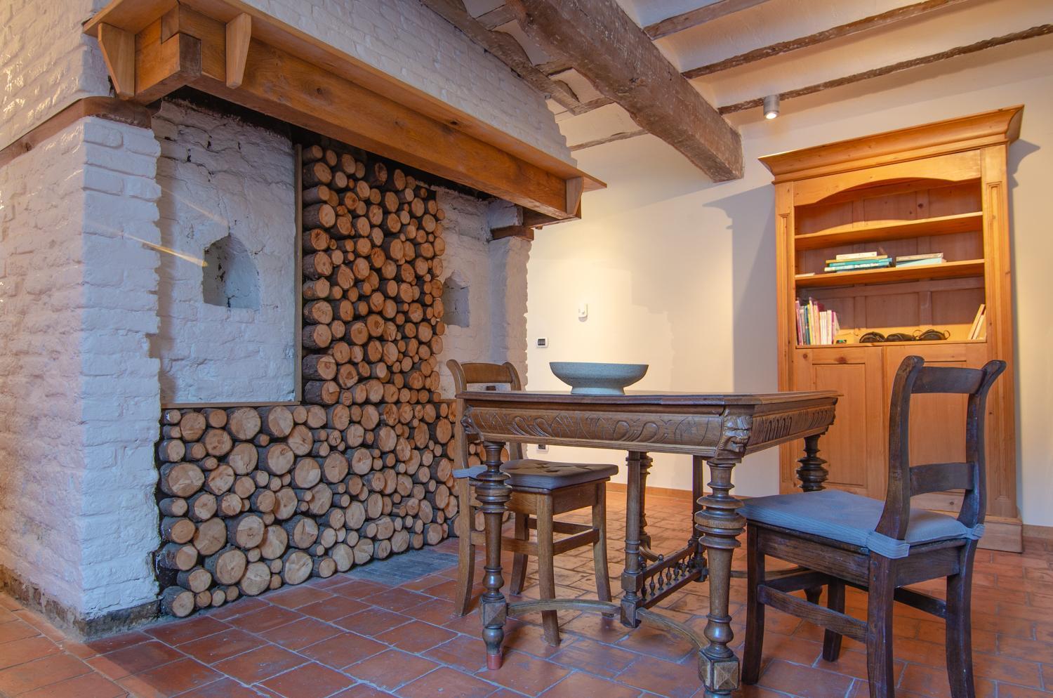 Vakantiewoning De Luysmolen Bocholt Экстерьер фото